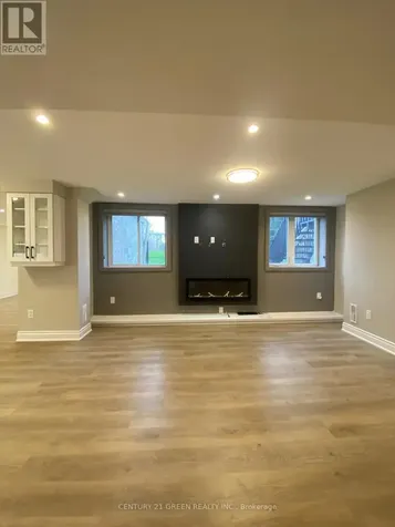 137 Spring Azure Crescent Oakville (br Bronte) ON L6L 6V8