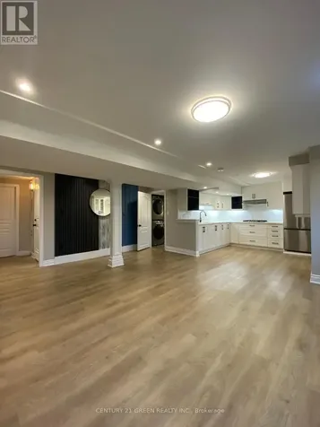 137 Spring Azure Crescent Oakville (br Bronte) ON L6L 6V8