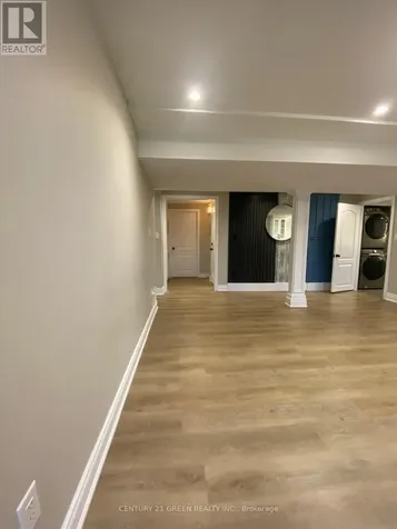 137 Spring Azure Crescent Oakville (br Bronte) ON L6L 6V8