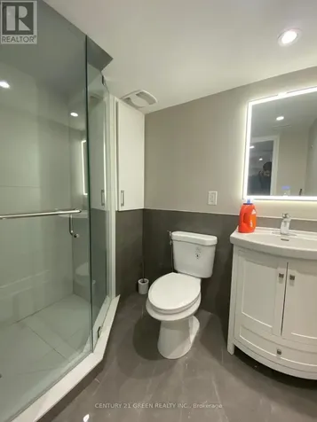 137 Spring Azure Crescent Oakville (br Bronte) ON L6L 6V8