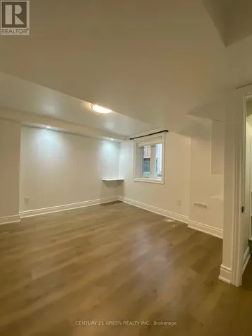 137 Spring Azure Crescent Oakville (br Bronte) ON L6L 6V8