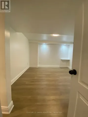 137 Spring Azure Crescent Oakville (br Bronte) ON L6L 6V8