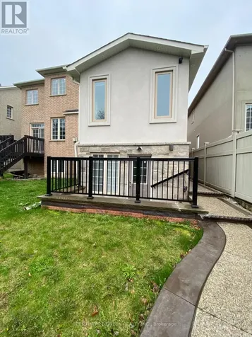 137 Spring Azure Crescent Oakville (br Bronte) ON L6L 6V8