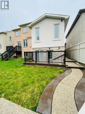 137 Spring Azure Crescent Oakville (br Bronte) ON L6L 6V8