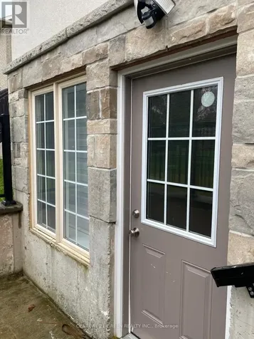 137 Spring Azure Crescent Oakville (br Bronte) ON L6L 6V8