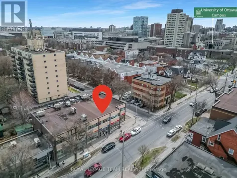 218 Laurier Avenue East Ottawa ON K1N 6P2