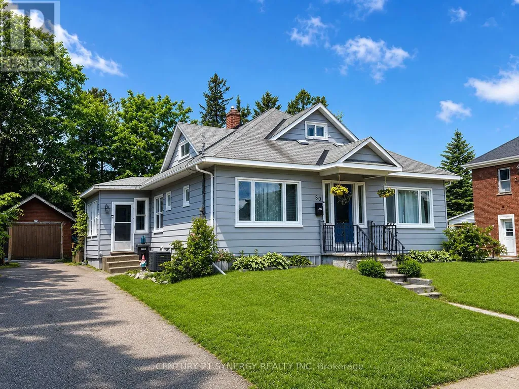 80 Abel Street Smiths Falls ON K7A 4M5