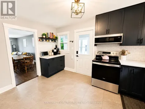 80 Abel Street Smiths Falls ON K7A 4M5