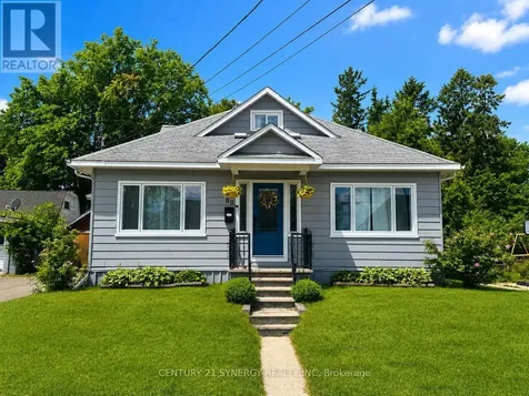80 Abel Street Smiths Falls ON K7A 4M5