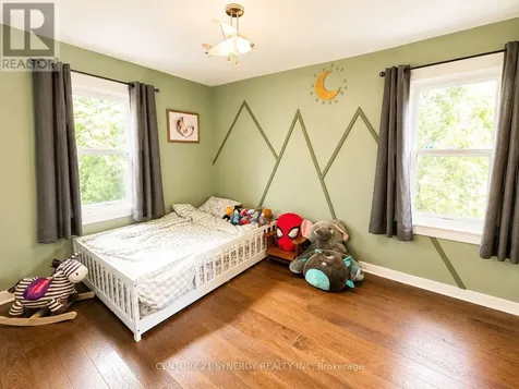80 Abel Street Smiths Falls ON K7A 4M5