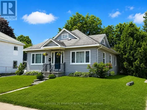 80 Abel Street Smiths Falls ON K7A 4M5