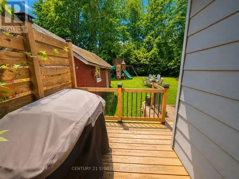 80 Abel Street Smiths Falls ON K7A 4M5