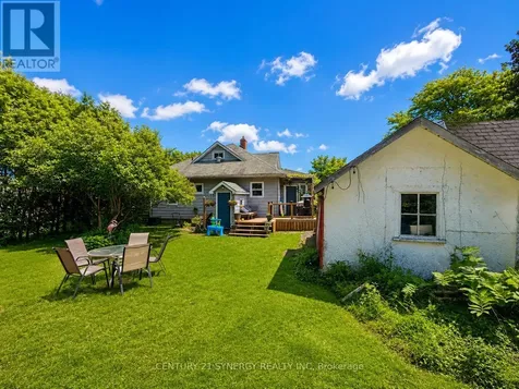 80 Abel Street Smiths Falls ON K7A 4M5