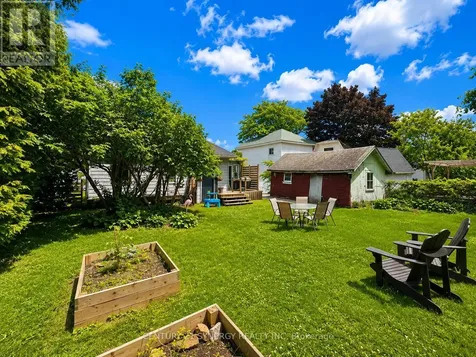 80 Abel Street Smiths Falls ON K7A 4M5