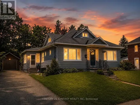 80 Abel Street Smiths Falls ON K7A 4M5