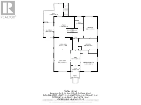 80 Abel Street Smiths Falls ON K7A 4M5
