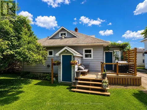 80 Abel Street Smiths Falls ON K7A 4M5