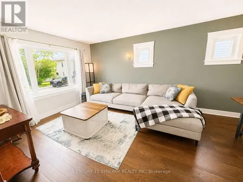 80 Abel Street Smiths Falls ON K7A 4M5