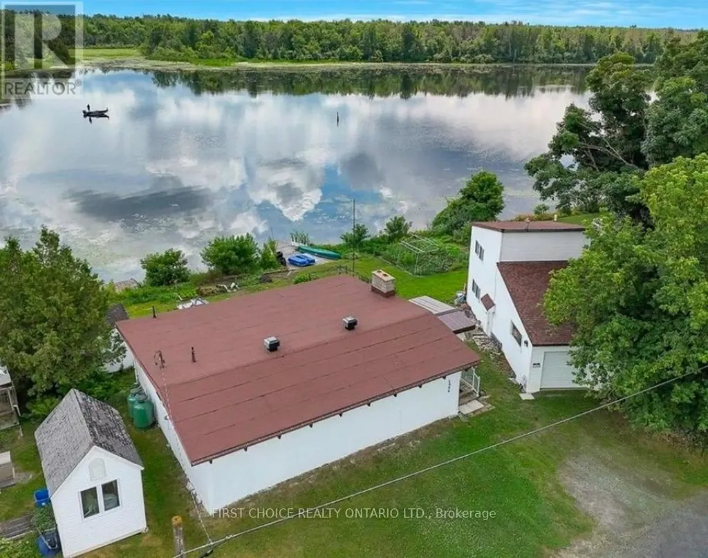 2986 Beaman Lane Ottawa ON K0G 1J0
