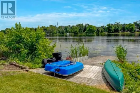 2986 Beaman Lane Ottawa ON K0G 1J0