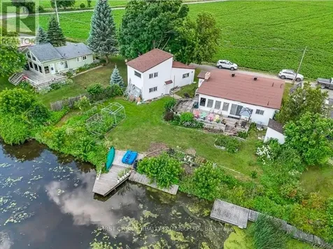 2986 Beaman Lane Ottawa ON K0G 1J0