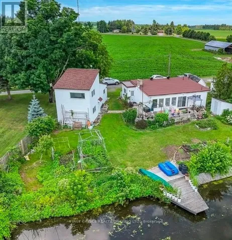 2986 Beaman Lane Ottawa ON K0G 1J0