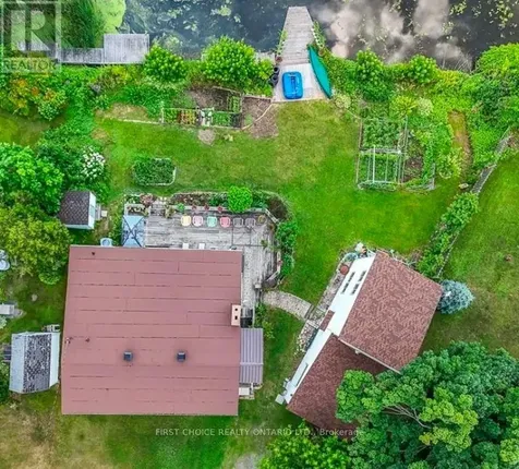 2986 Beaman Lane Ottawa ON K0G 1J0