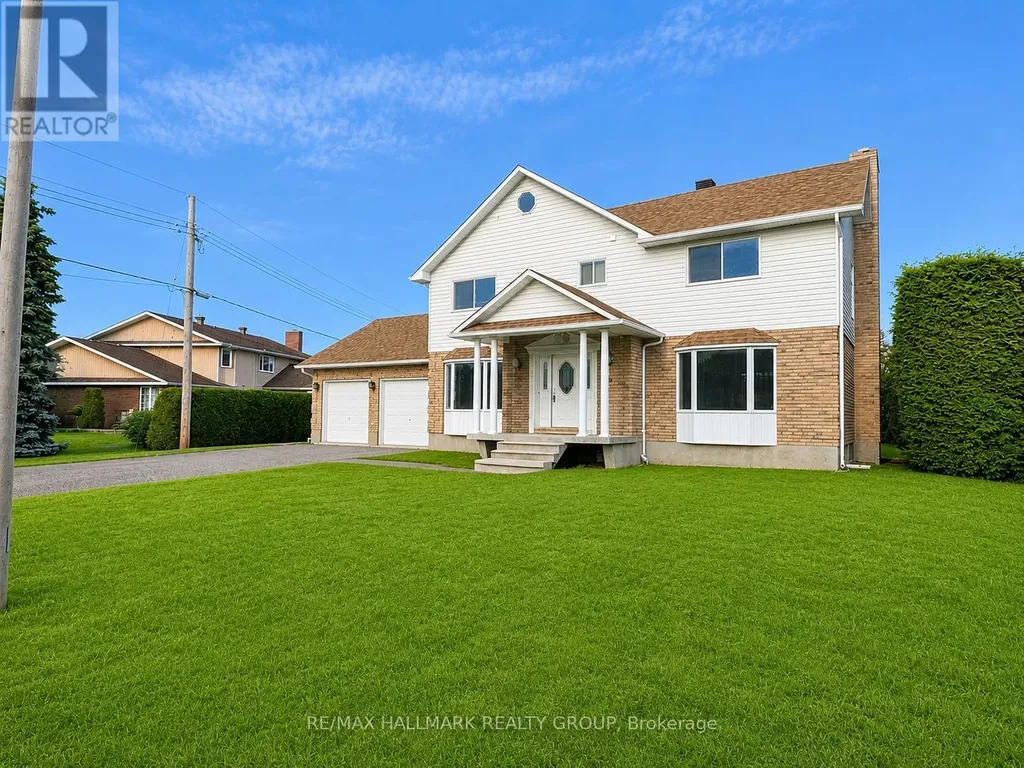591 Laurin Street Hawkesbury ON K6A 3G6