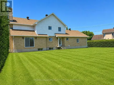 591 Laurin Street Hawkesbury ON K6A 3G6
