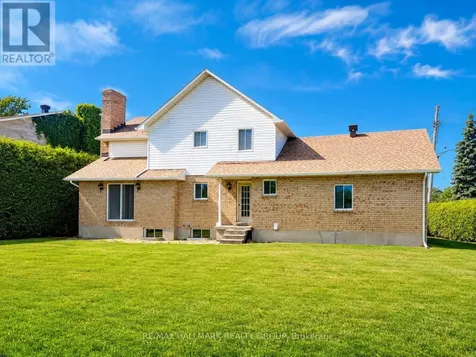 591 Laurin Street Hawkesbury ON K6A 3G6
