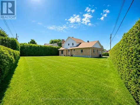 591 Laurin Street Hawkesbury ON K6A 3G6