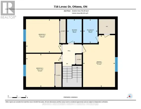716 Levac Drive Ottawa ON K4A 2R2