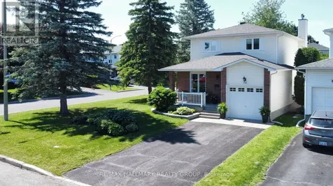 716 Levac Drive Ottawa ON K4A 2R2