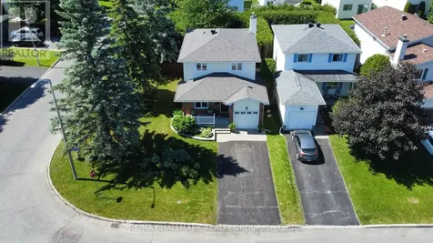 716 Levac Drive Ottawa ON K4A 2R2
