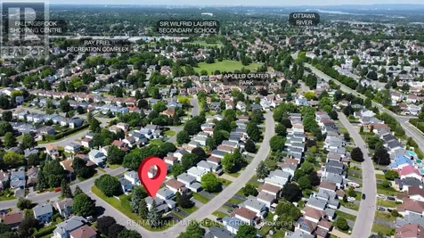 716 Levac Drive Ottawa ON K4A 2R2