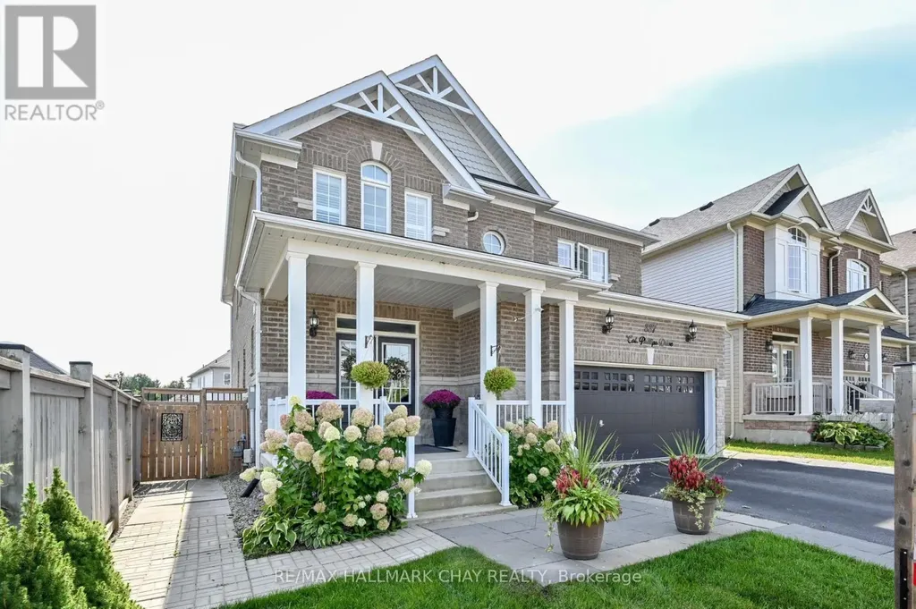 337 Col. Phillips Drive Shelburne ON L9V 3W1