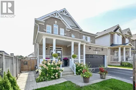 337 Col. Phillips Drive Shelburne ON L9V 3W1