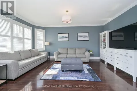 337 Col. Phillips Drive Shelburne ON L9V 3W1