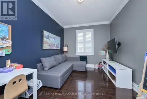 337 Col. Phillips Drive Shelburne ON L9V 3W1