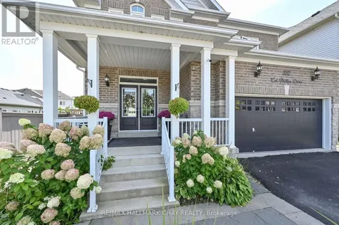 337 Col. Phillips Drive Shelburne ON L9V 3W1
