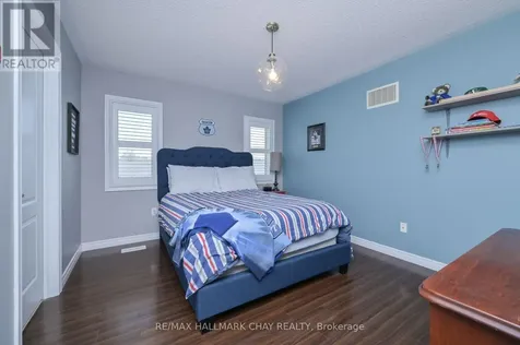 337 Col. Phillips Drive Shelburne ON L9V 3W1