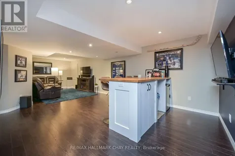 337 Col. Phillips Drive Shelburne ON L9V 3W1