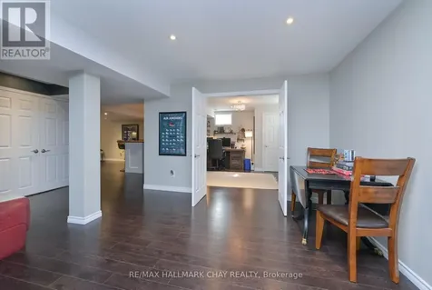 337 Col. Phillips Drive Shelburne ON L9V 3W1
