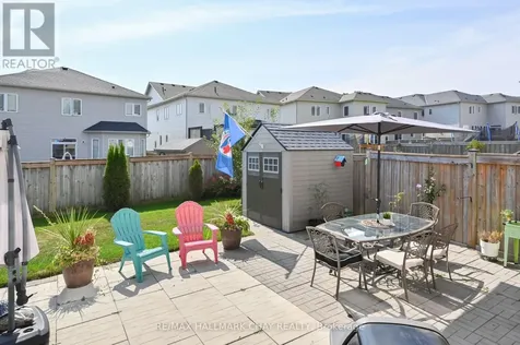 337 Col. Phillips Drive Shelburne ON L9V 3W1