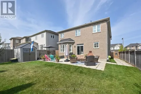 337 Col. Phillips Drive Shelburne ON L9V 3W1