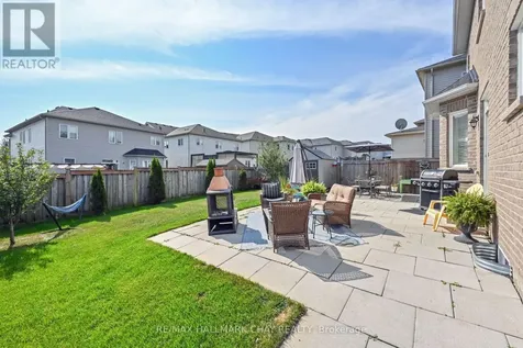 337 Col. Phillips Drive Shelburne ON L9V 3W1