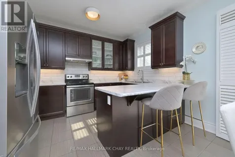 337 Col. Phillips Drive Shelburne ON L9V 3W1