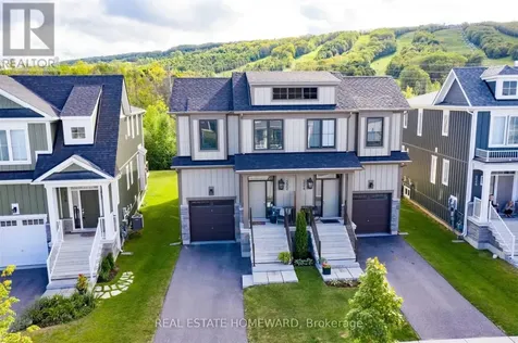 222 Yellow Birch Crescent Blue Mountains ON L9Y 0R4