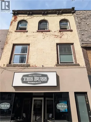 359 Brant Street Burlington ON L7R 2E7