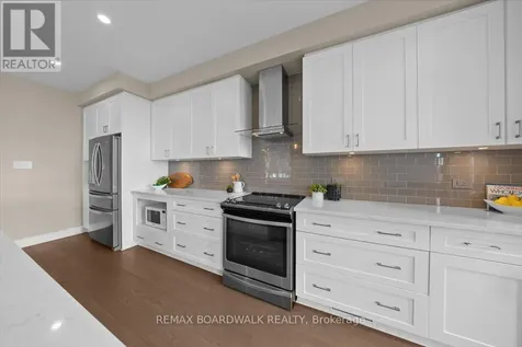 620 Barry Helman Drive Ottawa ON K2J 4S2